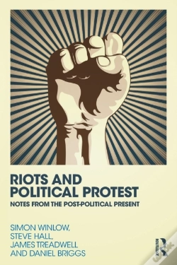 Capa do artigo Riots And Political Protest
