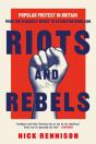 Riots And Rebels - Preview