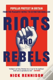 Capa do artigo Riots And Rebels