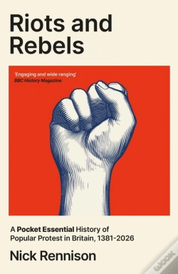 Capa do artigo Riots And Rebels