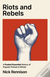 Capa do artigo Riots And Rebels