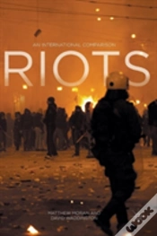 Capa do artigo Riots