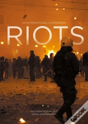 Capa do artigo Riots