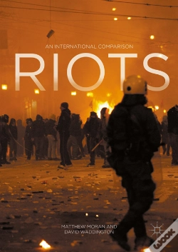 Capa do artigo Riots