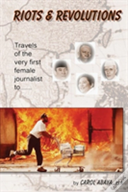 Capa do artigo Riots & Revolutions
