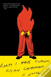 Capa do artigo Riots I Have Known