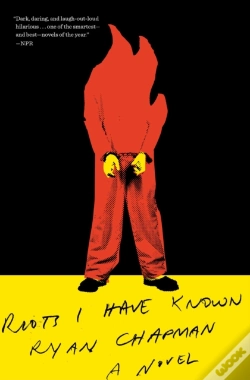 Capa do artigo Riots I Have Known