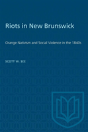 Riots In New Brunswick - Preview