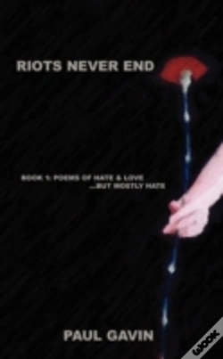 Capa do artigo Riots Never End