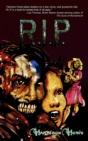 R.I.P.: A Ya Zombie Novel - Preview
