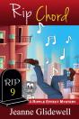 Rip Chord (A Ripple Effect Mystery, Book 9) - Preview