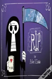 Capa do artigo Rip (Comic)