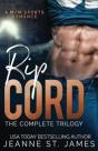 Rip Cord - Preview