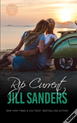 Capa do artigo Rip Current