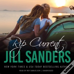 Capa do artigo Rip Current