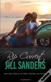 Capa do artigo Rip Current