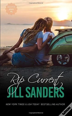 Capa do artigo Rip Current
