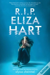 Capa do artigo R.I.P. Eliza Hart