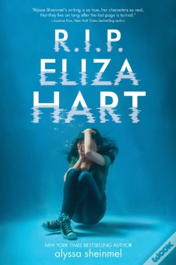 Capa do artigo R.I.P. Eliza Hart