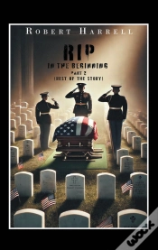 Capa do artigo Rip In The Beginning