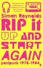 Rip It Up And Start Again - Preview