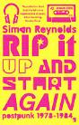 Rip It Up And Start Again - Preview