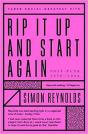Rip It Up And Start Again - Preview
