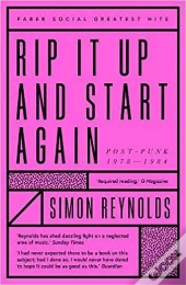 Rip It Up And Start Again