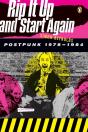 Rip It Up And Start Again - Preview