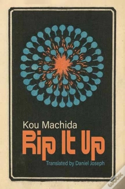 Capa do artigo Rip It Up