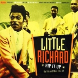 Capa do artigo Rip It Up! [remastered] - CD