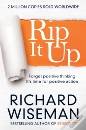 Capa do artigo Rip It Up
