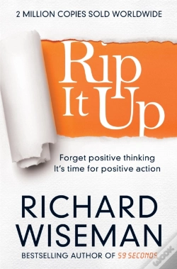 Capa do artigo Rip It Up