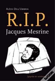 Capa do artigo R.I.P. Jacques Mesrine