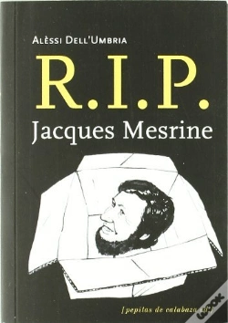 Capa do artigo R.I.P. Jacques Mesrine