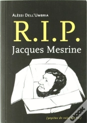 Capa do artigo R.I.P. Jacques Mesrine