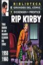 Rip Kirby Nº8 - Preview