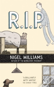 Capa do artigo R.I.P.