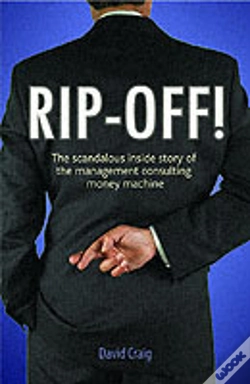 Capa do artigo Rip-Off!
