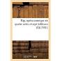 Rip, Opera-Comique En Quatre Actes Et Sept Tableaux - Preview