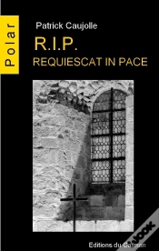Capa do artigo R.I.P.