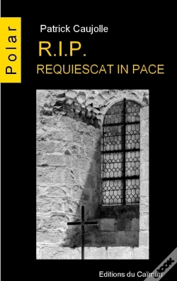 Capa do artigo R.I.P.
