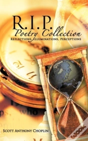 Capa do artigo R.I.P. Poetry Collection