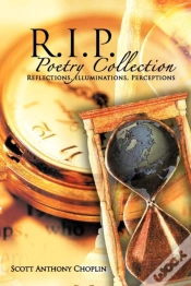 Capa do artigo R.I.P. Poetry Collection