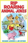 Rip Roaring Animal Jokes