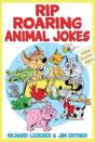 Rip Roaring Animal Jokes - Preview