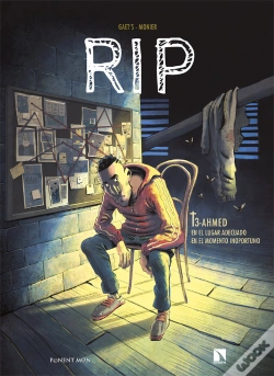 Capa do artigo Rip T3