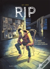 Capa do artigo Rip T3