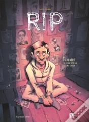 Capa do artigo Rip T4 - Albert