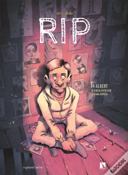 Capa do artigo Rip T4 - Albert